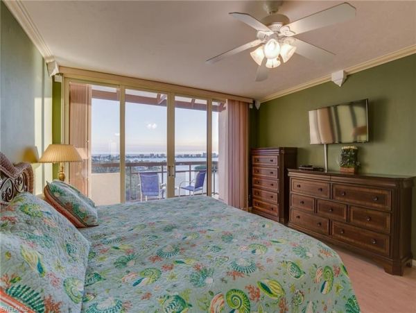 Fort Myers Condo 999695