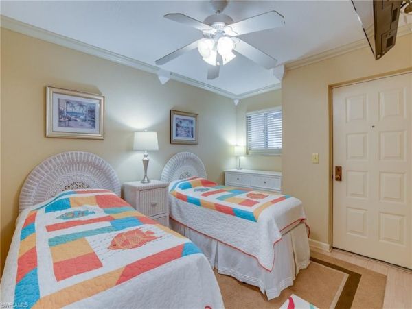 Fort Myers Condo 999695
