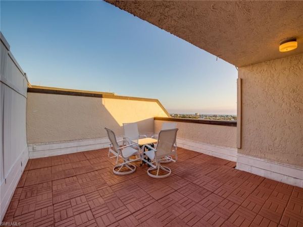 Fort Myers Condo 999695