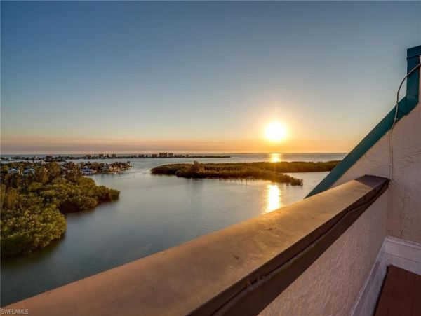 Fort Myers Condo 999695