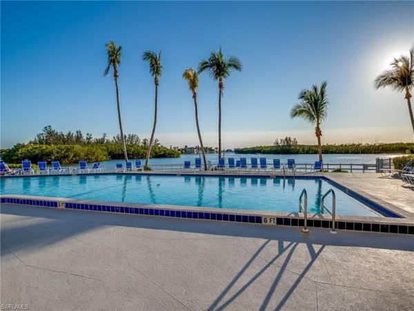 Fort Myers Condo 999695