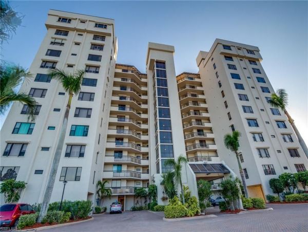 Fort Myers Condo 999695