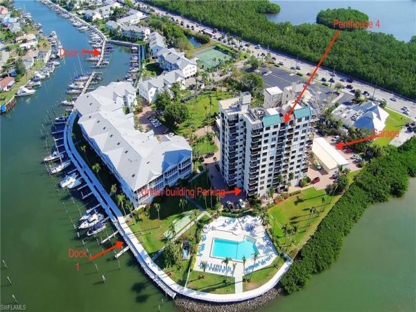 Fort Myers Condo 999695
