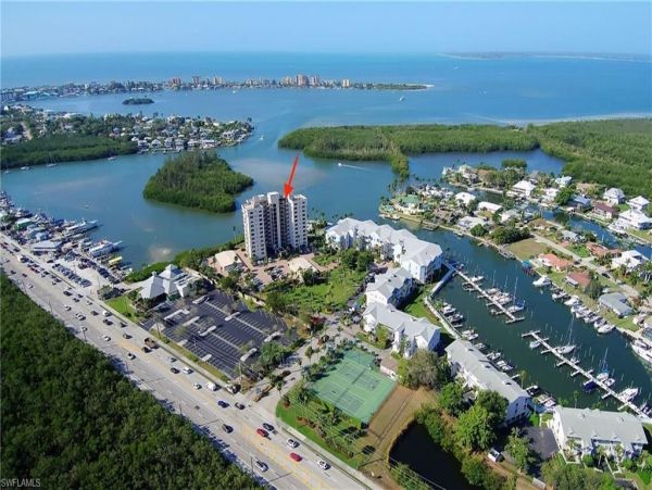 Fort Myers Condo 999695