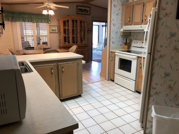 Fort Myers Home 999697