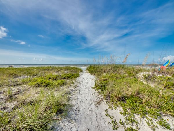 Fort Myers Home 999699