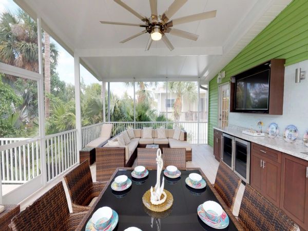 Fort Myers Home 999704