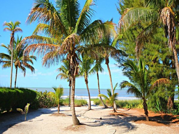 Fort Myers Home 999707