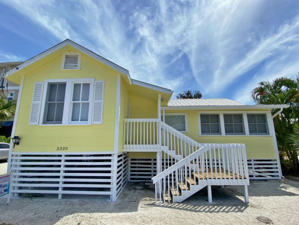 Fort Myers Home 999707