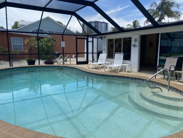 Fort Myers Home 999708