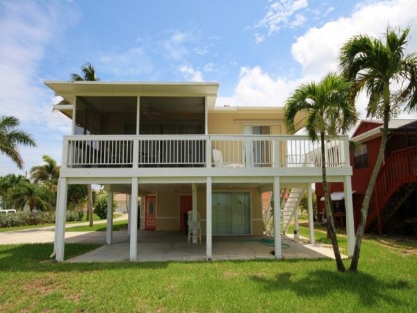Fort Myers Condo 999709