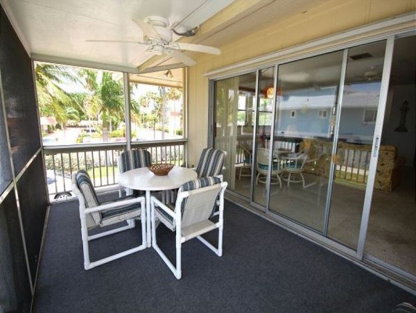 Fort Myers Condo 999709