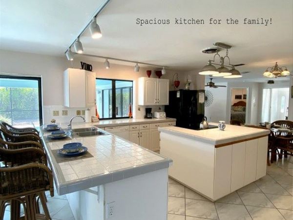 Fort Myers Home 999711
