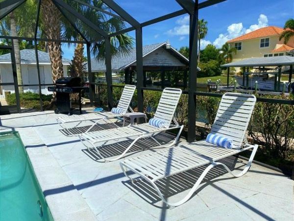 Fort Myers Home 999711
