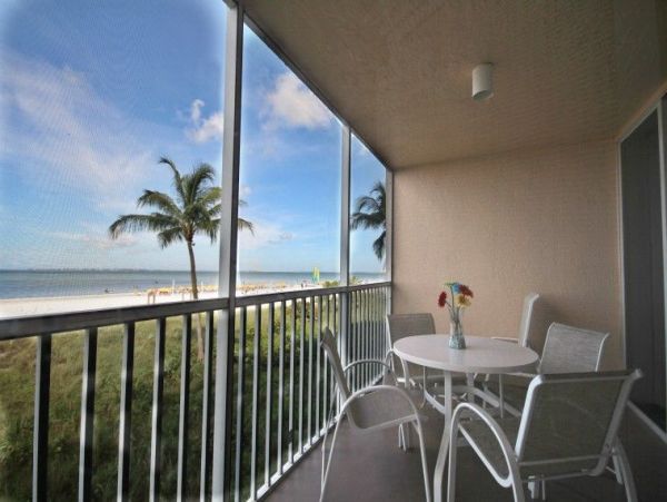 Fort Myers Condo 999713