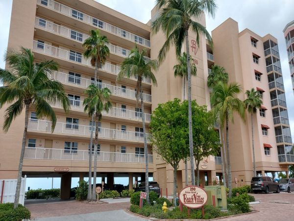 Fort Myers Condo 999713