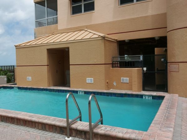 Fort Myers Condo 999713