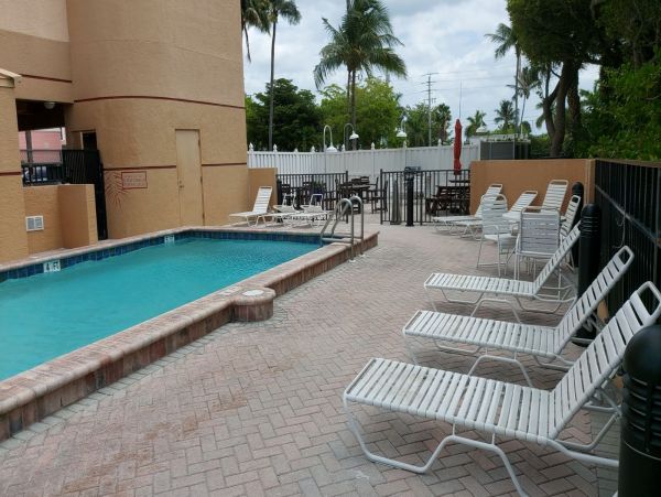 Fort Myers Condo 999713