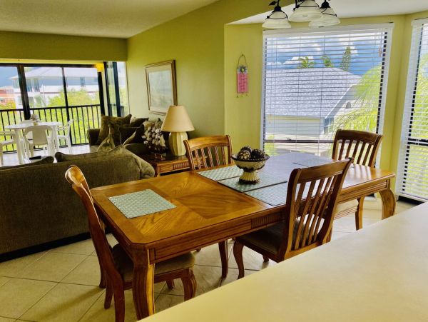 Fort Myers Condo 999714