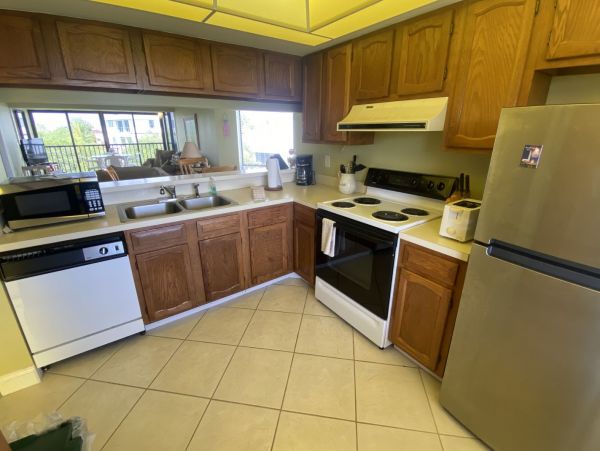 Fort Myers Condo 999714