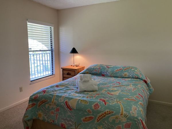 Fort Myers Condo 999714