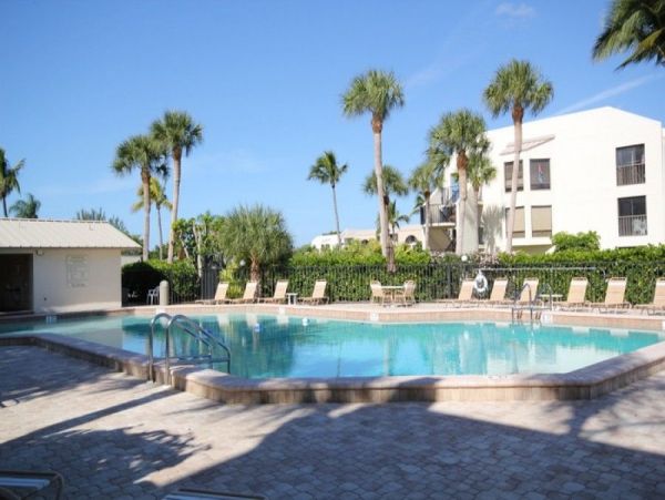 Fort Myers Condo 999714
