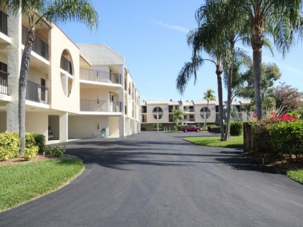 Fort Myers Condo 999714
