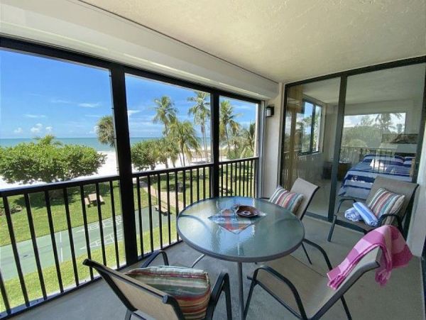 Fort Myers Condo 999715
