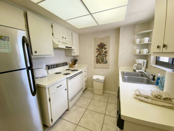 Fort Myers Condo 999715