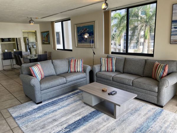 Fort Myers Condo 999715