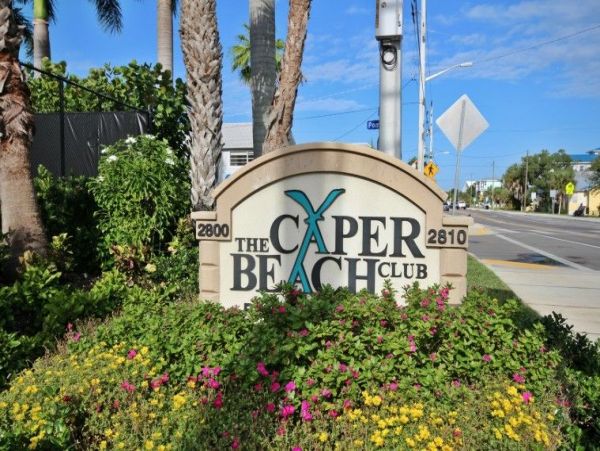Fort Myers Condo 999715