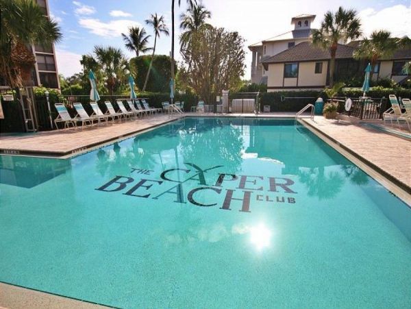 Fort Myers Condo 999715
