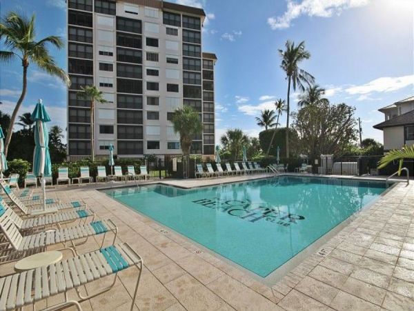 Fort Myers Condo 999715