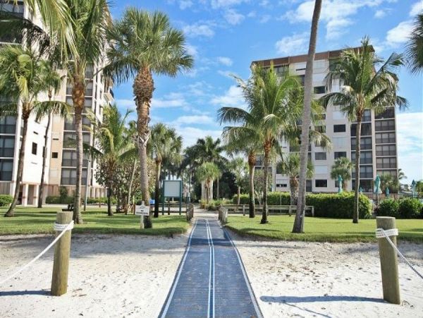 Fort Myers Condo 999715