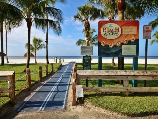 Fort Myers Condo 999715