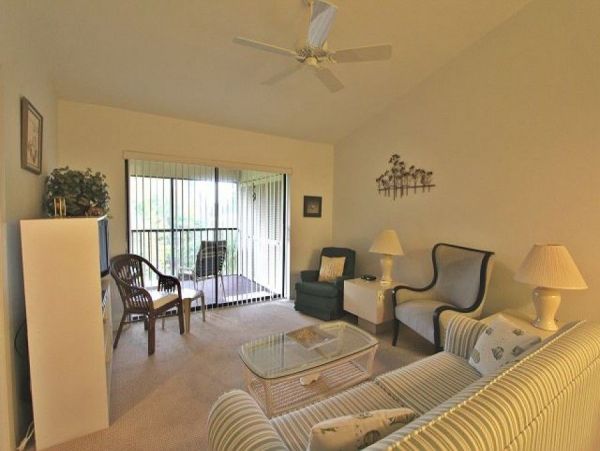 Fort Myers Condo 999716