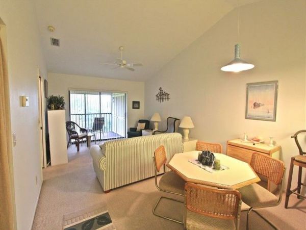 Fort Myers Condo 999716