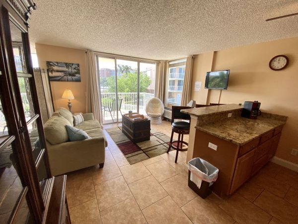 Fort Myers Condo 999717