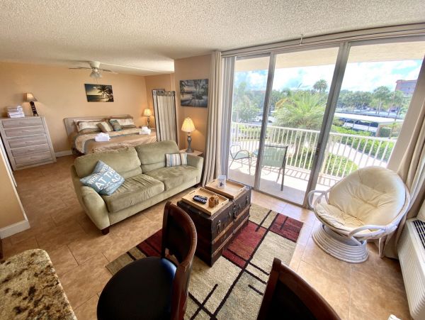 Fort Myers Condo 999717
