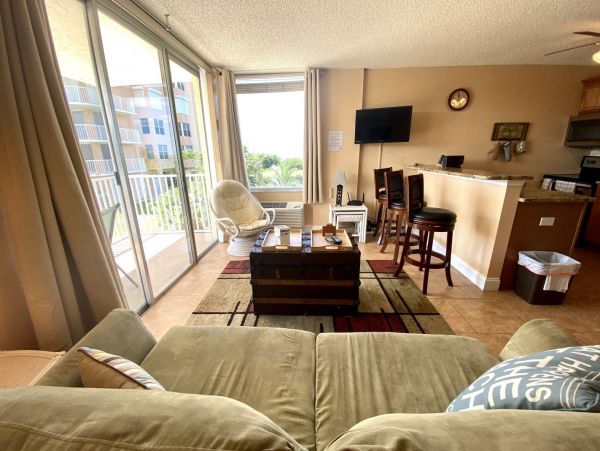 Fort Myers Condo 999717