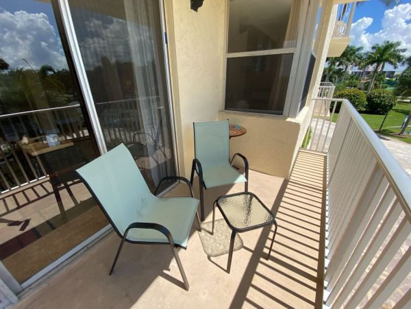 Fort Myers Condo 999717