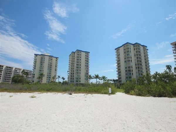 Fort Myers Condo 999717
