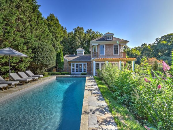Hamptons Home 999719