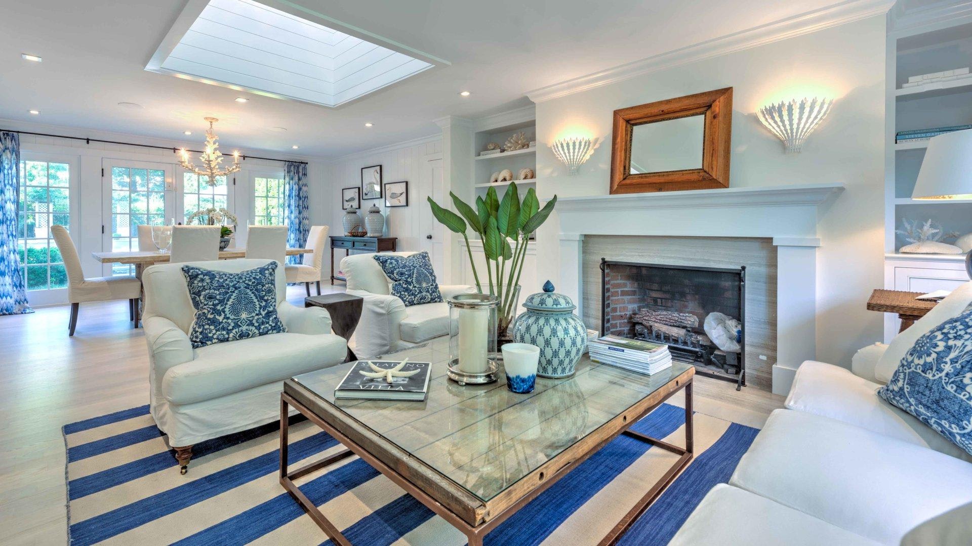 Hamptons Home 999719