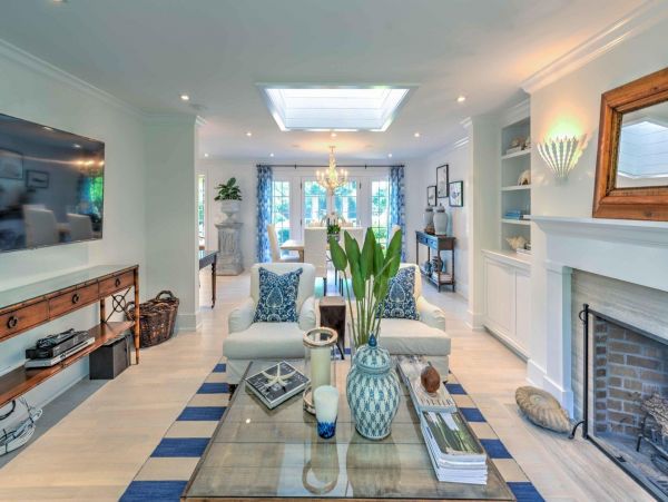 Hamptons Home 999719