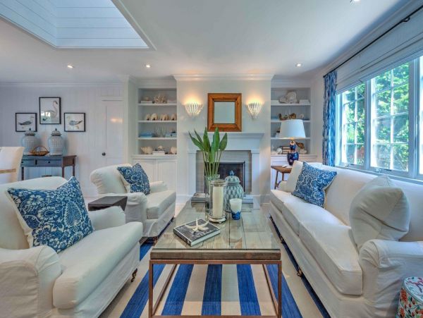 Hamptons Home 999719