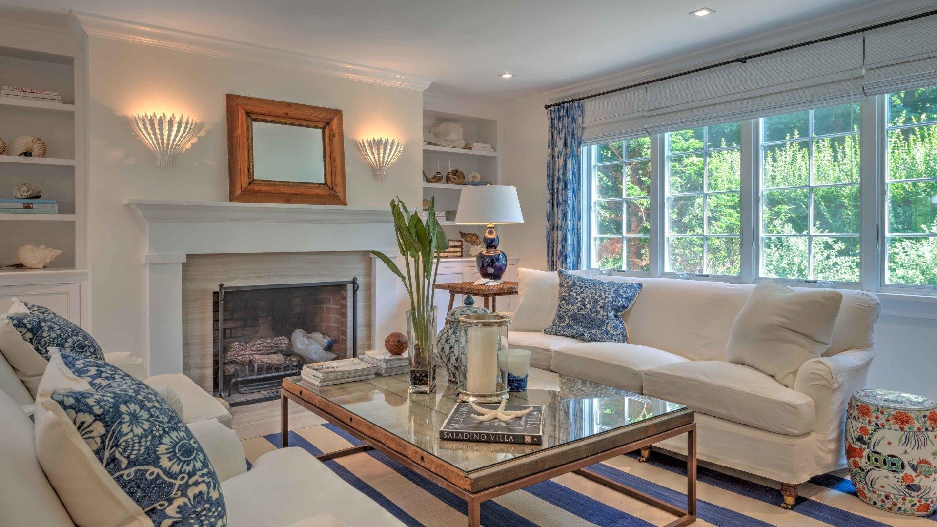 Hamptons Home 999719