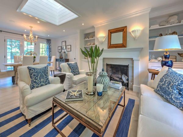 Hamptons Home 999719
