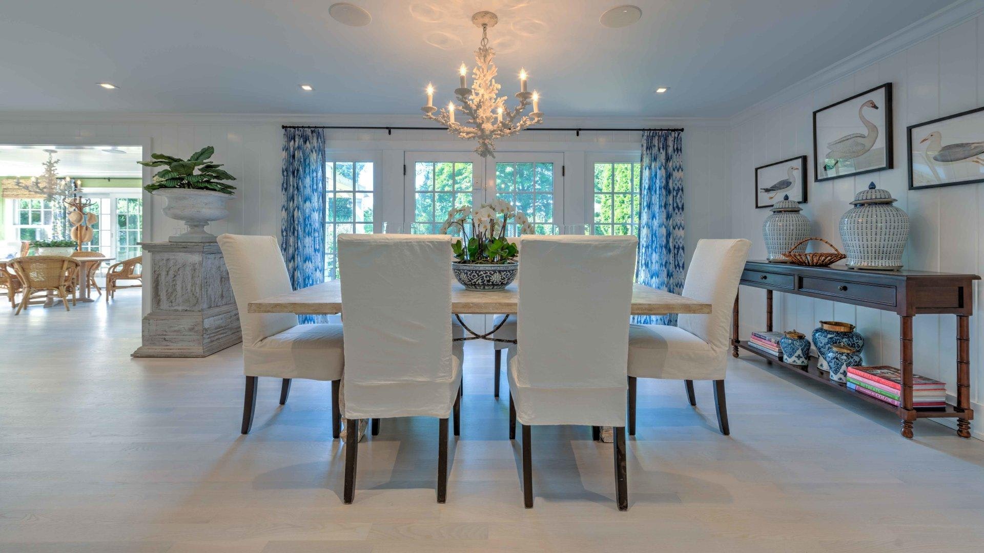 Hamptons Home 999719