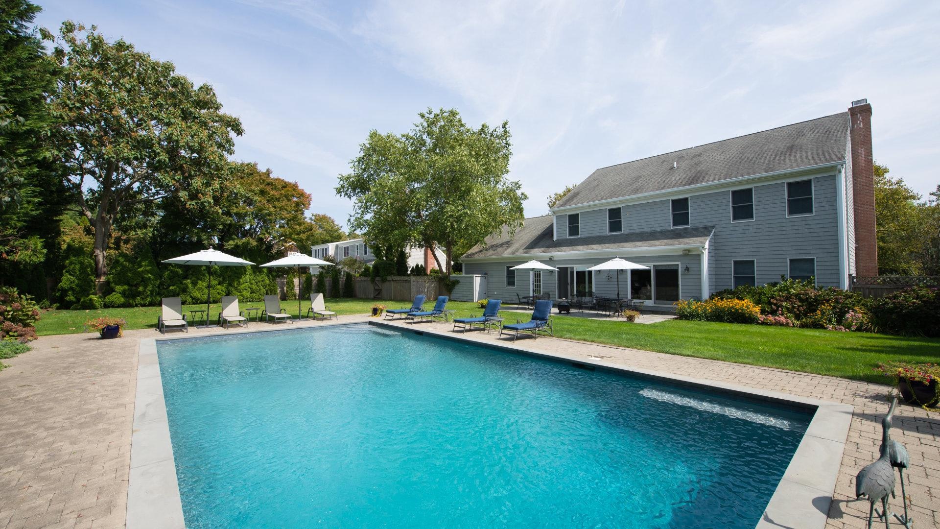 Hamptons Home 999722